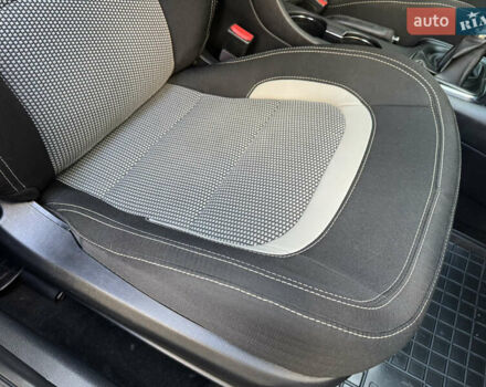 Чорний Кіа Сід, об'ємом двигуна 1.6 л та пробігом 178 тис. км за 8200 $, фото 19 на Automoto.ua