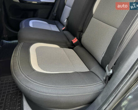 Чорний Кіа Сід, об'ємом двигуна 1.6 л та пробігом 178 тис. км за 8200 $, фото 32 на Automoto.ua