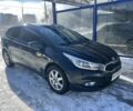 Черный Киа Сид, объемом двигателя 1.6 л и пробегом 141 тыс. км за 9200 $, фото 1 на Automoto.ua