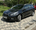 Черный Киа Сид, объемом двигателя 1.58 л и пробегом 200 тыс. км за 9200 $, фото 8 на Automoto.ua