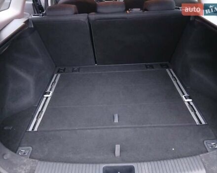 Черный Киа Сид, объемом двигателя 1.6 л и пробегом 226 тыс. км за 8400 $, фото 15 на Automoto.ua