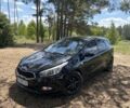 Чорний Кіа Сід, об'ємом двигуна 1.6 л та пробігом 242 тис. км за 8742 $, фото 1 на Automoto.ua
