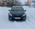 Чорний Кіа Сід, об'ємом двигуна 1.6 л та пробігом 250 тис. км за 7900 $, фото 1 на Automoto.ua