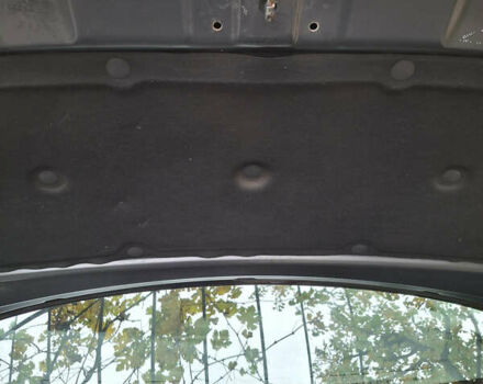 Чорний Кіа Сід, об'ємом двигуна 1.6 л та пробігом 137 тис. км за 11500 $, фото 20 на Automoto.ua