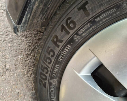 Чорний Кіа Сід, об'ємом двигуна 1.6 л та пробігом 137 тис. км за 11500 $, фото 22 на Automoto.ua