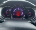 Черный Киа Сид, объемом двигателя 1.58 л и пробегом 340 тыс. км за 8200 $, фото 8 на Automoto.ua