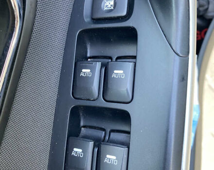 Черный Киа Сид, объемом двигателя 1.6 л и пробегом 270 тыс. км за 8755 $, фото 4 на Automoto.ua