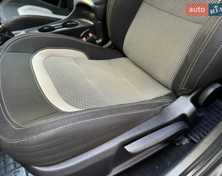 Чорний Кіа Сід, об'ємом двигуна 1.6 л та пробігом 178 тис. км за 8200 $, фото 43 на Automoto.ua