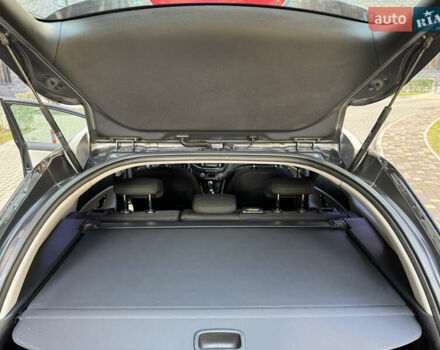 Чорний Кіа Сід, об'ємом двигуна 1.6 л та пробігом 178 тис. км за 8200 $, фото 47 на Automoto.ua