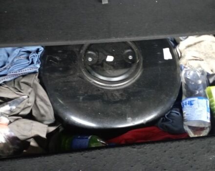 Чорний Кіа Сід, об'ємом двигуна 0 л та пробігом 135 тис. км за 8700 $, фото 18 на Automoto.ua