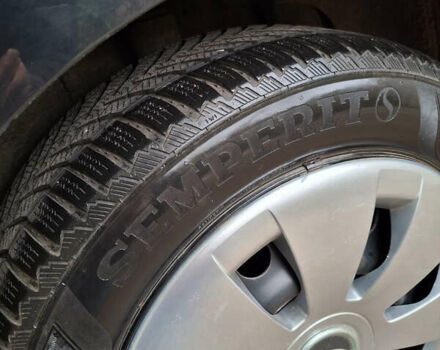 Чорний Кіа Сід, об'ємом двигуна 1.6 л та пробігом 137 тис. км за 11500 $, фото 23 на Automoto.ua