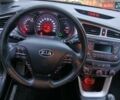 Чорний Кіа Сід, об'ємом двигуна 1.6 л та пробігом 227 тис. км за 8400 $, фото 25 на Automoto.ua