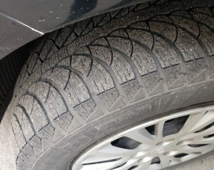 Чорний Кіа Сід, об'ємом двигуна 0 л та пробігом 135 тис. км за 8700 $, фото 6 на Automoto.ua