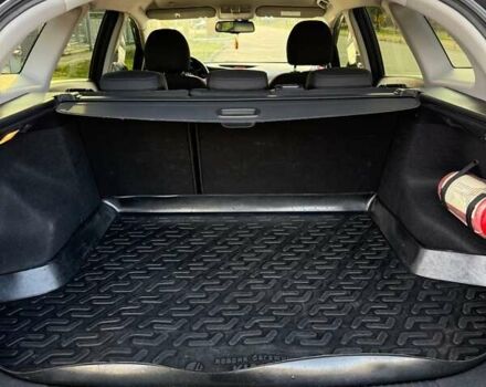 Кіа Сід 2013 у Запоріжжя на Automoto.ua Чорний Кіа Сід, об'ємом двигуна 1.6 л та пробігом 62 тис. км за 11000 $, фото 20 на Automoto.ua