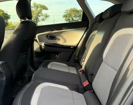 Кіа Сід 2013 у Запоріжжя на Automoto.ua Чорний Кіа Сід, об'ємом двигуна 1.6 л та пробігом 62 тис. км за 11000 $, фото 16 на Automoto.ua