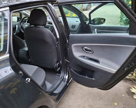 Чорний Кіа Сід, об'ємом двигуна 1.6 л та пробігом 137 тис. км за 11500 $, фото 11 на Automoto.ua