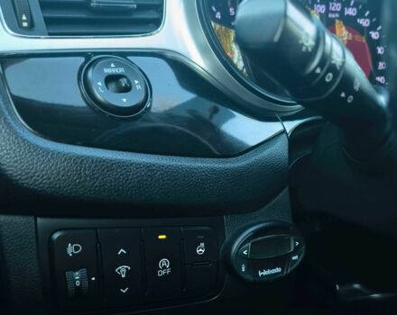 Киа Сид 2013 в Киеве на Automoto.ua Черный Киа Сид, объемом двигателя 1.4 л и пробегом 238 тыс. км за 4498 $, фото 6 на Automoto.ua