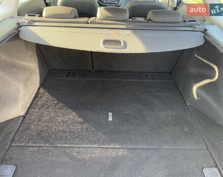 Чорний Кіа Сід, об'ємом двигуна 1.6 л та пробігом 269 тис. км за 8555 $, фото 7 на Automoto.ua