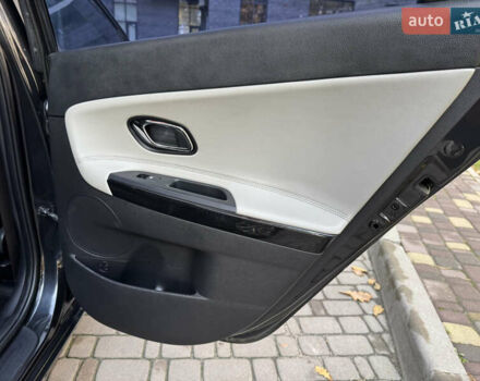 Чорний Кіа Сід, об'ємом двигуна 1.6 л та пробігом 178 тис. км за 8200 $, фото 24 на Automoto.ua