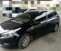 Чорний Кіа Сід, об'ємом двигуна 0 л та пробігом 135 тис. км за 8700 $, фото 1 на Automoto.ua