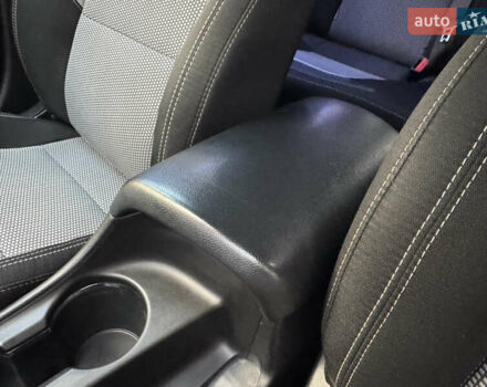 Чорний Кіа Сід, об'ємом двигуна 1.6 л та пробігом 178 тис. км за 8200 $, фото 46 на Automoto.ua