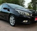 Чорний Кіа Сід, об'ємом двигуна 1.4 л та пробігом 197 тис. км за 7999 $, фото 1 на Automoto.ua