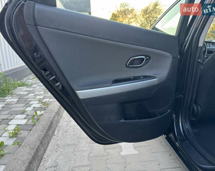 Чорний Кіа Сід, об'ємом двигуна 1.6 л та пробігом 193 тис. км за 8999 $, фото 57 на Automoto.ua