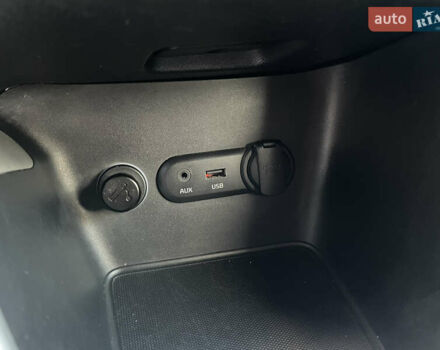 Черный Киа Сид, объемом двигателя 1.6 л и пробегом 241 тыс. км за 7950 $, фото 13 на Automoto.ua