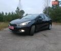 Чорний Кіа Сід, об'ємом двигуна 1.6 л та пробігом 227 тис. км за 8400 $, фото 2 на Automoto.ua