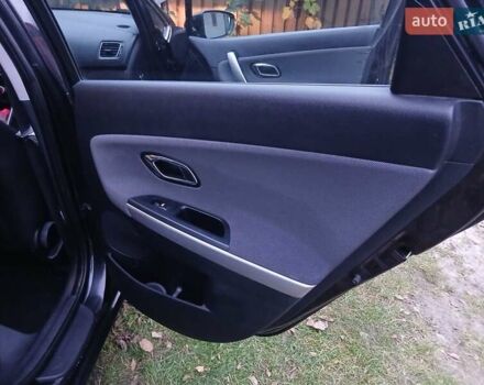 Чорний Кіа Сід, об'ємом двигуна 1.6 л та пробігом 227 тис. км за 8400 $, фото 20 на Automoto.ua