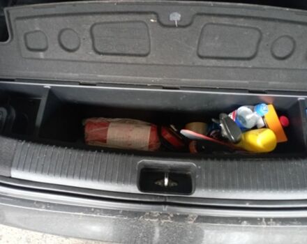 Чорний Кіа Сід, об'ємом двигуна 0 л та пробігом 135 тис. км за 8700 $, фото 17 на Automoto.ua