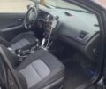 Черный Киа Сид, объемом двигателя 1.58 л и пробегом 340 тыс. км за 8200 $, фото 4 на Automoto.ua