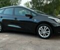 Чорний Кіа Сід, об'ємом двигуна 1.4 л та пробігом 197 тис. км за 7999 $, фото 5 на Automoto.ua
