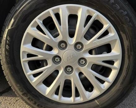 Кіа Сід 2013 у Запоріжжя на Automoto.ua Чорний Кіа Сід, об'ємом двигуна 1.6 л та пробігом 62 тис. км за 11000 $, фото 21 на Automoto.ua