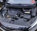 Чорний Кіа Сід, об'ємом двигуна 1.6 л та пробігом 227 тис. км за 8400 $, фото 11 на Automoto.ua
