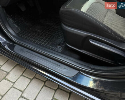 Чорний Кіа Сід, об'ємом двигуна 1.6 л та пробігом 178 тис. км за 8200 $, фото 54 на Automoto.ua