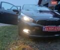 Черный Киа Сид, объемом двигателя 1.6 л и пробегом 226 тыс. км за 8400 $, фото 24 на Automoto.ua
