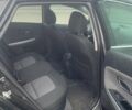 Черный Киа Сид, объемом двигателя 1.58 л и пробегом 340 тыс. км за 8200 $, фото 7 на Automoto.ua