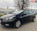 Черный Киа Сид, объемом двигателя 1.6 л и пробегом 283 тыс. км за 8355 $, фото 1 на Automoto.ua