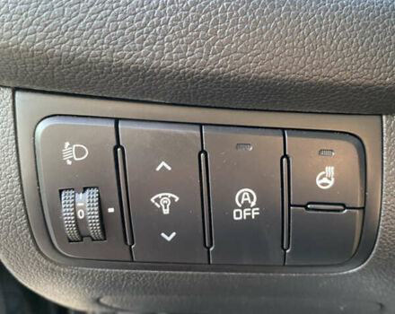 Чорний Кіа Сід, об'ємом двигуна 1.6 л та пробігом 269 тис. км за 8555 $, фото 5 на Automoto.ua