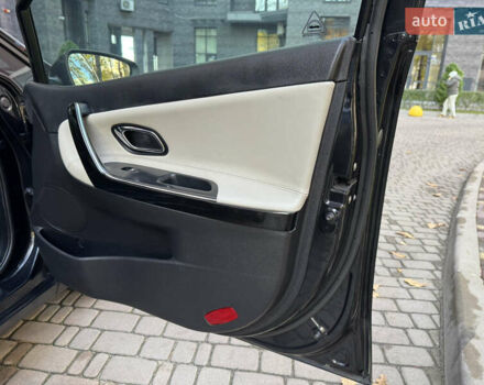 Чорний Кіа Сід, об'ємом двигуна 1.6 л та пробігом 178 тис. км за 8200 $, фото 14 на Automoto.ua