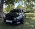 Чорний Кіа Сід, об'ємом двигуна 1.58 л та пробігом 276 тис. км за 7600 $, фото 1 на Automoto.ua