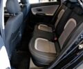 Черный Киа Сид, объемом двигателя 1.6 л и пробегом 150 тыс. км за 8900 $, фото 7 на Automoto.ua