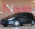 Черный Киа Сид, объемом двигателя 1.6 л и пробегом 150 тыс. км за 8900 $, фото 1 на Automoto.ua