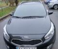 Черный Киа Сид, объемом двигателя 1.58 л и пробегом 267 тыс. км за 8700 $, фото 6 на Automoto.ua