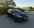 Черный Киа Сид, объемом двигателя 1.6 л и пробегом 300 тыс. км за 7305 $, фото 1 на Automoto.ua