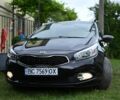Чорний Кіа Сід, об'ємом двигуна 1.6 л та пробігом 216 тис. км за 9800 $, фото 19 на Automoto.ua