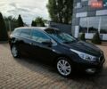 Черный Киа Сид, объемом двигателя 1.6 л и пробегом 162 тыс. км за 9300 $, фото 1 на Automoto.ua