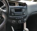 Черный Киа Сид, объемом двигателя 1.6 л и пробегом 162 тыс. км за 9300 $, фото 13 на Automoto.ua