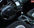 Черный Киа Сид, объемом двигателя 1.59 л и пробегом 216 тыс. км за 9400 $, фото 36 на Automoto.ua